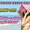 Sundays Dance Club