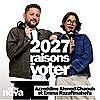 2027 raisons de voter