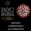 RADIO RIVIERA MONTREUX - DOSSIER CORONAVIRUS