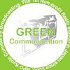 京からGreen コミュニケーション！
