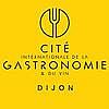 CITE DE LA GASTRONOMIE DE DIJON - K6FM