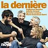 La dernière