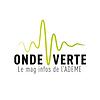 Onde Verte, le mag infos de l'ADEME Nouvelle-Aquitaine