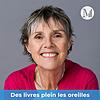 Des livres plein les oreilles