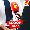 Radio SCOOP - Scoop Infos Bourg-en-Bresse