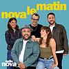 Nova le matin