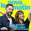 Nova le matin