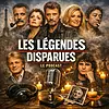 Artistes de la chanson française disparus