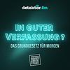 In guter Verfassung – Das Grundgesetz für morgen