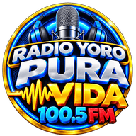 Radio Yoro Pura Vida