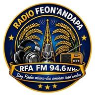 Radio Feon'Andapa