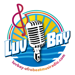 LuvBay Afrobeat Music/Talk Radio