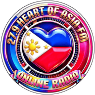 27.9 Heart of Asia FM