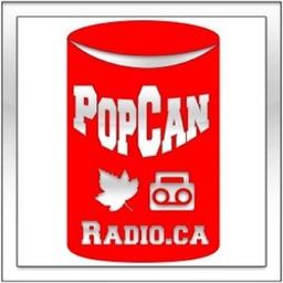 PopCanRadio.ca