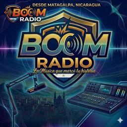 Radio Boom Matagalpa Nicaragua