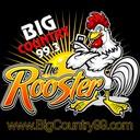 KBTC / KUNQ Big Country 1250 AM & 99.3 FM