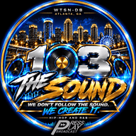 WTSN-DB 103 THE SOUND