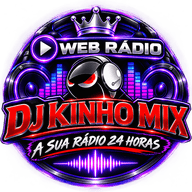 DJ Kinho Mix Web Radio Sao Bento do Sul SC