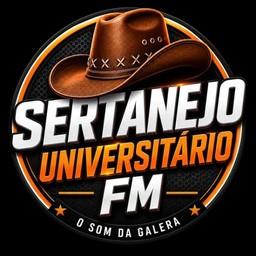 Sertanejo Universitário FM