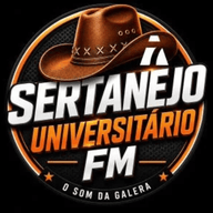 Sertanejo Universitário FM