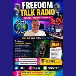 Freedom Talk Radio