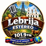 Lebrija Stereo 101.9 FM