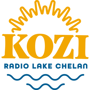 KOZI Radio Lake Chelan