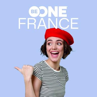 BE ONE FRANCE