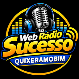 Web Radio Sucesso