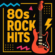 80s Rock Hits