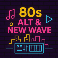 80s Alternative