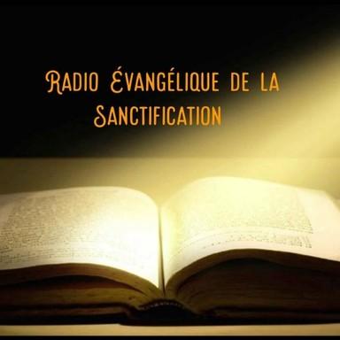 Radio Évangélique de la sanctification