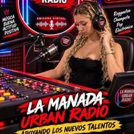 La Manada Urban Radio