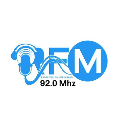 Radio Feon'ny Maevarano