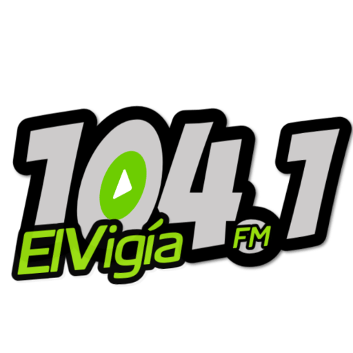 El Vigia 104.1 FM