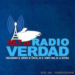 Radio Verdad 95.7 FM