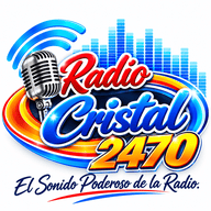 Radio Cristal 2470