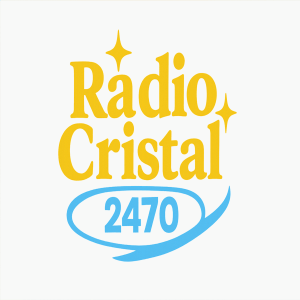 Radio Cristal 2470