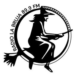 Radio La Bruja 89.9 FM