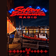 Sefton Soundwaves radio