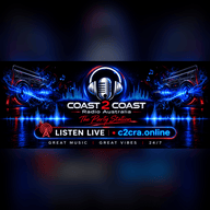 Coast 2 Coast Radio Australia