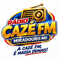 Rádio Cazé FM