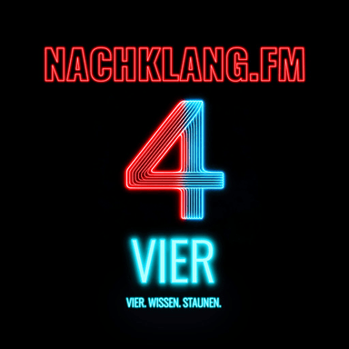 Nachklang FM - Vier