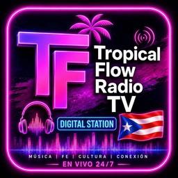 Tropical Flow Radio Tv