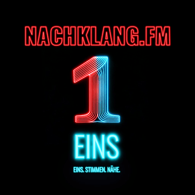 Nachklang FM - Eins