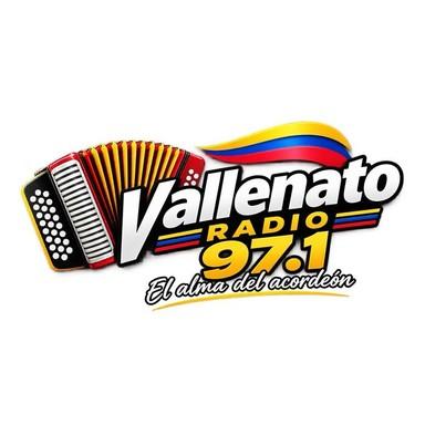 Vallenato Radio