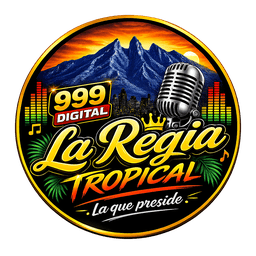 La Regia Tropical 99.9 Digital