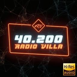 40.200 Radio Villa