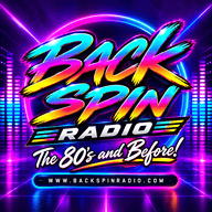 Back Spin Radio | Canada