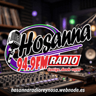 Hosanna Radio 94.9 FM